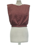 480166 Tops et t-shirts ZARA Occasion Once Again Friperie en ligne