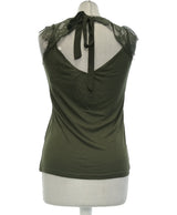 480169 Tops et t-shirts NAF NAF Occasion Vêtement occasion seconde main