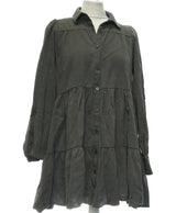 480171 Chemises et blouses ZARA Occasion Once Again Friperie en ligne