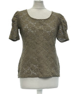 480180 Tops et t-shirts CACHE CACHE Occasion Once Again Friperie en ligne