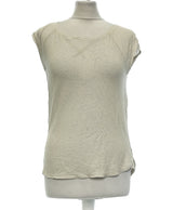 480192 Tops et t-shirts COMPTOIR DES COTONNIERS Occasion Once Again Friperie en ligne
