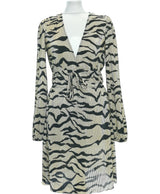 480238 Robes ZARA Occasion Once Again Friperie en ligne