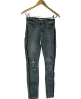480239 Jeans ZARA Occasion Once Again Friperie en ligne