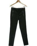 480246 Pantalons et pantacourts ZARA Occasion Once Again Friperie en ligne