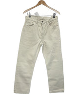 480252 Jeans LEVI'S Occasion Once Again Friperie en ligne
