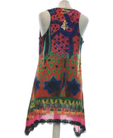 480254 Tops et t-shirts DESIGUAL Occasion Vêtement occasion seconde main