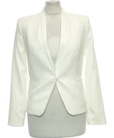 480255 Vestes MANGO Occasion Once Again Friperie en ligne