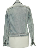 480256 Vestes ZARA Occasion Vêtement occasion seconde main
