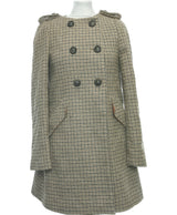 480263 Manteaux ZARA Occasion Once Again Friperie en ligne