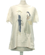 480272 Tops et t-shirts ARMAND THIERY Occasion Once Again Friperie en ligne