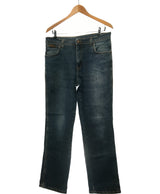 480277 Jeans WRANGLER Occasion Once Again Friperie en ligne