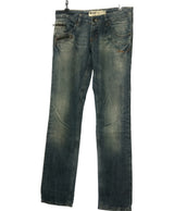 480296 Jeans FREEMAN T PORTER Occasion Once Again Friperie en ligne