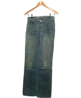 480299 Jeans LEVI'S Occasion Once Again Friperie en ligne