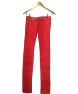 480301 Pantalons et pantacourts DIESEL Occasion Once Again Friperie en ligne