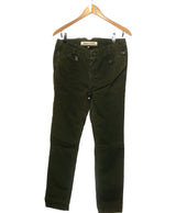 480304 Pantalons et pantacourts FREEMAN T PORTER Occasion Once Again Friperie en ligne