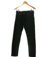 480319 Pantalons et pantacourts LEVI'S Occasion Once Again Friperie en ligne
