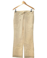 480359 Pantalons et pantacourts COMPTOIR DES COTONNIERS Occasion Once Again Friperie en ligne