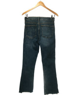 480361 Jeans ZARA Occasion Vêtement occasion seconde main