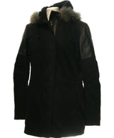 480373 Manteaux IKKS Occasion Once Again Friperie en ligne
