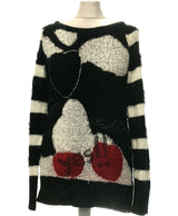 480392 Pulls et gilets DESIGUAL Occasion Once Again Friperie en ligne
