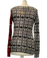 480398 Tops et t-shirts DESIGUAL Occasion Vêtement occasion seconde main