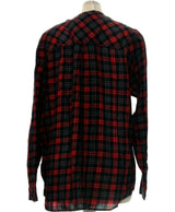 480420 Chemises et blouses CAROLL Occasion Vêtement occasion seconde main