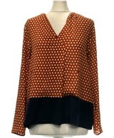 480425 Chemises et blouses POUSSIERE D'ETOLE Occasion Once Again Friperie en ligne