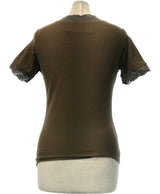 480427 Tops et t-shirts CHATTAWAK Occasion Vêtement occasion seconde main