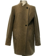 480432 Manteaux CAROLL Occasion Once Again Friperie en ligne