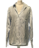 480436 Chemises et blouses ZARA Occasion Once Again Friperie en ligne