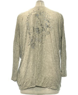 480437 Tops et t-shirts KAPORAL Occasion Vêtement occasion seconde main