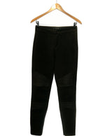 480481 Pantalons et pantacourts ZARA Occasion Once Again Friperie en ligne