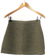 480503 Jupes ZARA Occasion Vêtement occasion seconde main