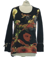480517 Pulls et gilets DESIGUAL Occasion Once Again Friperie en ligne