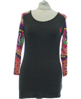 480529 Tops et t-shirts DESIGUAL Occasion Once Again Friperie en ligne