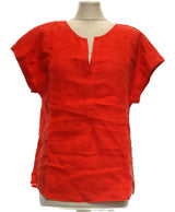 480566 Chemises et blouses CAROLL Occasion Once Again Friperie en ligne