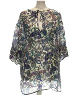 480575 Chemises et blouses MANGO Occasion Once Again Friperie en ligne