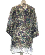 480575 Chemises et blouses MANGO Occasion Vêtement occasion seconde main