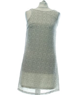 480596 Robes BENETTON Occasion Once Again Friperie en ligne