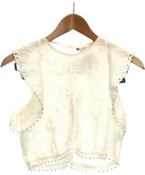 480624 Tops et t-shirts ZARA Occasion Once Again Friperie en ligne