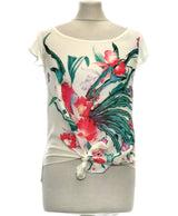 480631 Tops et t-shirts GUESS Occasion Once Again Friperie en ligne