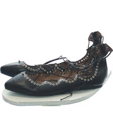 480637 Chaussures JEFFREY CAMPBELL Occasion Once Again Friperie en ligne