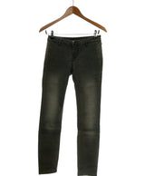 480638 Jeans MAJE Occasion Once Again Friperie en ligne