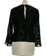 480640 Tops et t-shirts PINKO Occasion Vêtement occasion seconde main