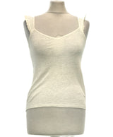480641 Tops et t-shirts SÉZANE Occasion Once Again Friperie en ligne