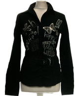 480652 Chemises et blouses DESIGUAL Occasion Once Again Friperie en ligne