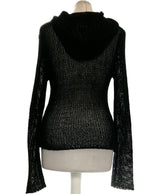 480675 Pulls et gilets LA FEE MARABOUTEE Occasion Vêtement occasion seconde main
