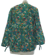 480774 Chemises et blouses CACHE CACHE Occasion Vêtement occasion seconde main