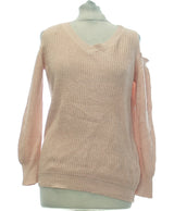 480802 Pulls et gilets MORGAN Occasion Once Again Friperie en ligne