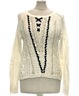 480813 Pulls et gilets NAF NAF Occasion Once Again Friperie en ligne